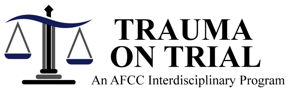 A black background with a white circle in the middle.