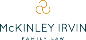 McKinley Irvin Family Law
