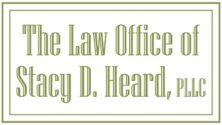 The Law Office of Stacy D. Heard, PLLC